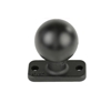 Picture of RAM Mounts Ball Base with 1.5" 2-Hole Pattern