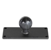 Picture of RAM Mounts Ball Base with 1.5" x 4.5" 4-Hole Pattern
