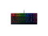 Изображение Razer BlackWidow V3 RGB Black