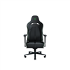 Picture of Razer Enki Gaming Chair with Enchanced Customization, Black/Green | Razer mm | EPU Synthetic Leather; Steel; Aluminium | Black/Green