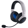 Изображение Razer Kaira HyperSpeed Gaming Headset Wireless, Bluetooth, PC Licensed, Black/White/Blue
