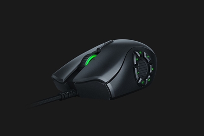 Picture of Razer Naga Trinity mouse USB Type-A Optical 16000 DPI Right-hand