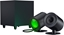 Изображение Razer speakers Nommo V2, black