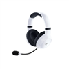 Picture of Razer RZ04-03480200-R3M1 Kaira for Xbox Headset Wireless Head-band Gaming, Bluetooth, Black/White