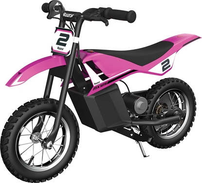 Изображение Razor MX125 Dirt electric motorbike