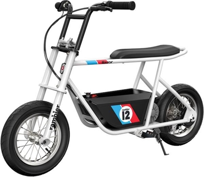 Picture of Razor Razor-Motocykl elektryczny dla dzieci Rambler 12"