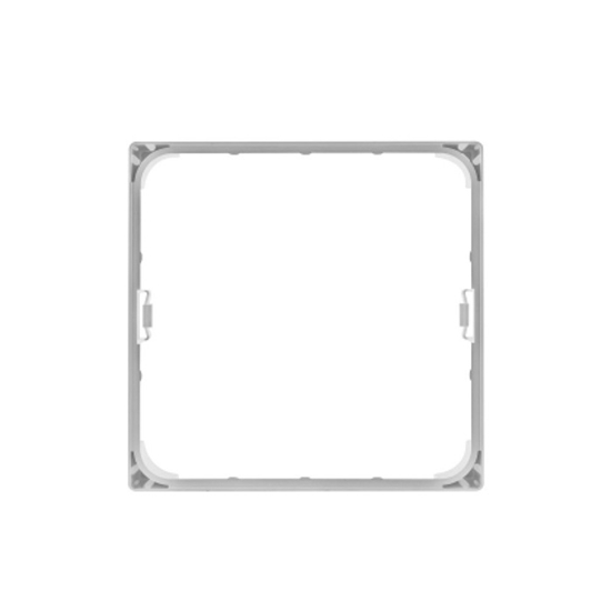 Picture of Rāmis SLIM SQ155 balts