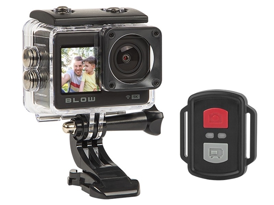Picture of Rejestrator Action Camera Pro4U 11 5K
