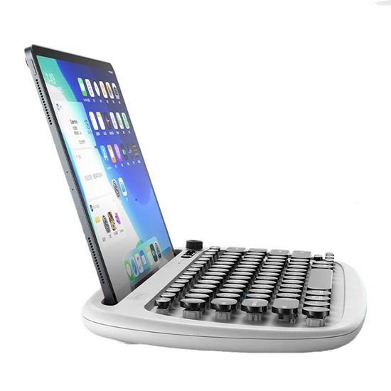 Picture of Remax JP-1 Wireless Keyboard