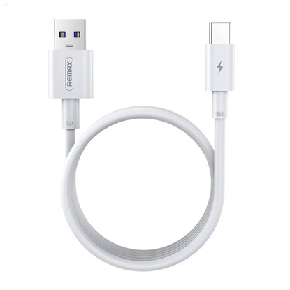 Picture of Remax Marlik Cable USB-C 5A 1m