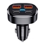 Picture of Remax RCC329 Car charger 2x USB / 2x USB-C / 75W
