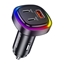 Picture of Remax RCC330 Car charger USB / 2x USB-C / 66W
