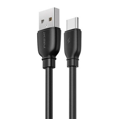 Picture of Remax Suji Pro Cable USB-C 2.4A / 1m