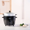 Picture of Rice cooker Black+Decker BXRC1800E