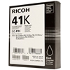 Picture of Ricoh 405761 ink cartridge 1 pc(s) Original Standard Yield Photo black