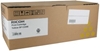 Picture of Ricoh 407643 toner cartridge 1 pc(s) Original Yellow