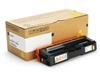 Picture of Ricoh 407719 toner cartridge 1 pc(s) Original Yellow