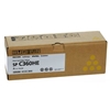 Picture of Ricoh 408187 toner cartridge 1 pc(s) Original Black