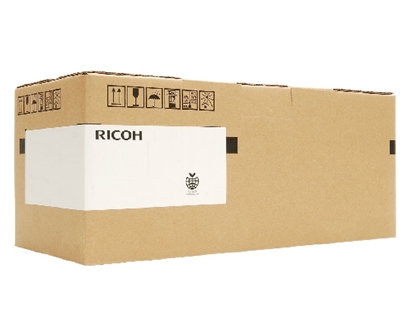 Picture of Ricoh 408343 toner cartridge 1 pc(s) Yellow