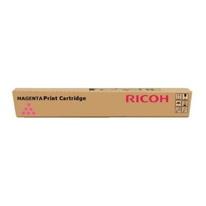 Attēls no Ricoh 841927 toner cartridge 1 pc(s) Original Magenta
