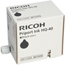 Изображение Ricoh Black ink Box toner cartridge 1 pc(s) Compatible