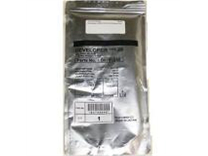 Attēls no Ricoh Type 28 Black Developer developer unit 60000 pages