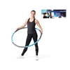 Изображение Rinķis Atom Hula Hoop 1.2kg d100cm