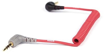 Picture of Rode cable 3.5mm TRS - TRRS SC7 