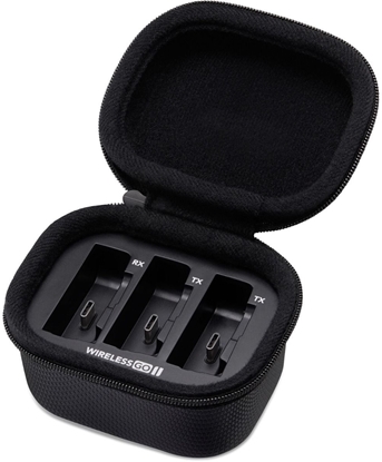 Picture of Rode Charge Case (Wireless GO II)