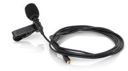 Picture of Rode microphone Lavalier