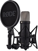 Изображение Rode microphone NT1 5th Generation, black (NT1GEN5B)