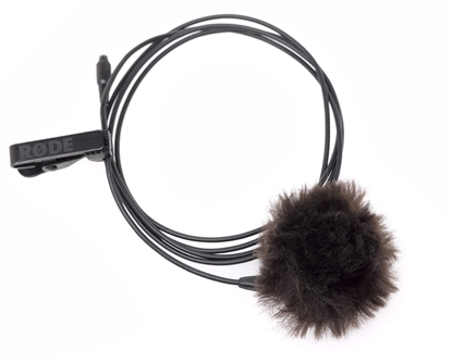Picture of Rode microphone PinMic