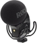 Attēls no Rode mikrofon Stereo VideoMic Pro Rycote
