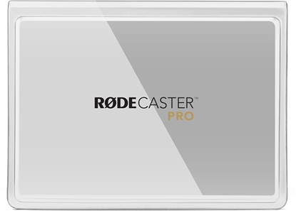 Attēls no Rode RODECover Pro (for RODECaster Pro)