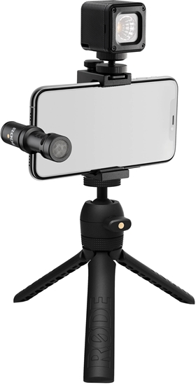Picture of Rode Vlogger Kit USB-C Edition