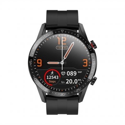 Изображение RoGer L13 Smart Watch 1,3" / IPS / IP68