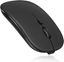 Picture of RoGer PM33 Rechargeable Wireless Mouse 1600DPI / 2.4GHz / Silent