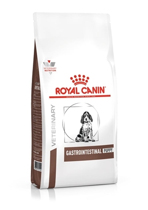 Attēls no ROYAL CANIN Gastrointestinal Puppy - dry dog food - 1 kg