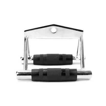 Attēls no Rokturis UW04 RUBBERIZED BAR HOOK HMS