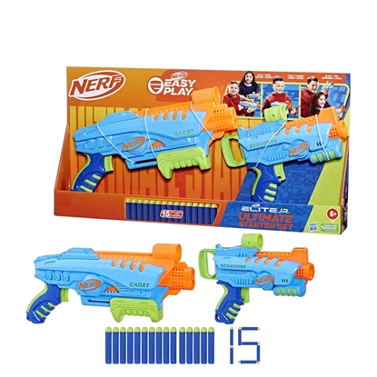 Picture of Rot. Ieroču kompl. HAS NER Elite Jr Blaster Ultimate