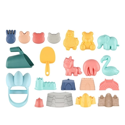 Изображение Rot.kompl.smilšk. i-Play 20gab.