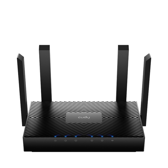 Picture of Router Mesh WR3000 Gigabit WiFi AX3000 