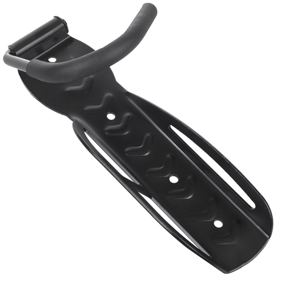 Picture of Rowerowy uchwyt ścienny pionowy stal max. obciążenie 30kg       Maclean MC-432 