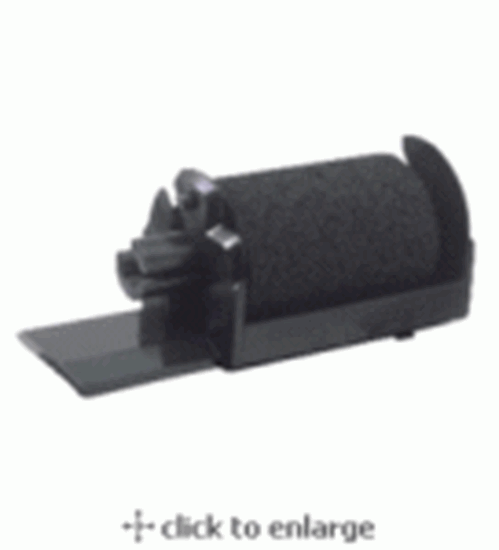 Picture of Rullis krās.IR-40 melns Gr.744