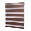 Picture of Rullo žalūzija D&N, 240x160 cm,tumši brūna