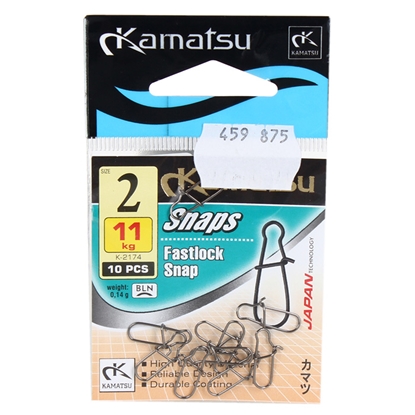 Picture of Sakabe Kamatsu Fastlock Snap #2