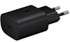 Picture of Samsung 25W USB Type-C Fast Charger Black