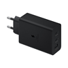 Picture of Samsung 65W Power Adapter Trio Black