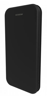 Picture of Samsung A6 Plus 2018 Book Case Black