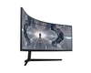 Picture of Samsung Odyssey LC49G94TSSP computer monitor 124.5 cm (49") 5120 x 1440 pixels UltraWide Dual Quad HD QLED Black, White